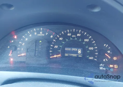 2007 Toyota Camry Xle from USA, damaged, VIN JTNBE46K173017890